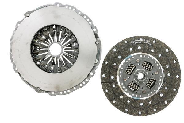 Kit d'embrayage AISIN KE-FO33R